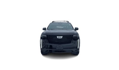 Cadillac Escalade 3.0L TURBO DIESEL ESV 4WD SPORT PLATINIUM 2024