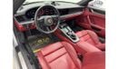 بورش 911 Carrera 3.0L (380 HP) Coupe 2021 Porsche 911 Carrera, Agency Warranty, Full Agency Service History,
