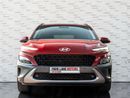 Hyundai Kona COMFORT