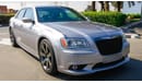 كرايسلر 300C SRT 6.4