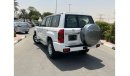 نيسان باترول سفاري NISSAN PATROL SAFARI , 2021 GCC AUTOMATIC