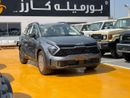 Kia Sportage L TX 1.5T KIA SPORTAGE 1.5T 2025 GREY