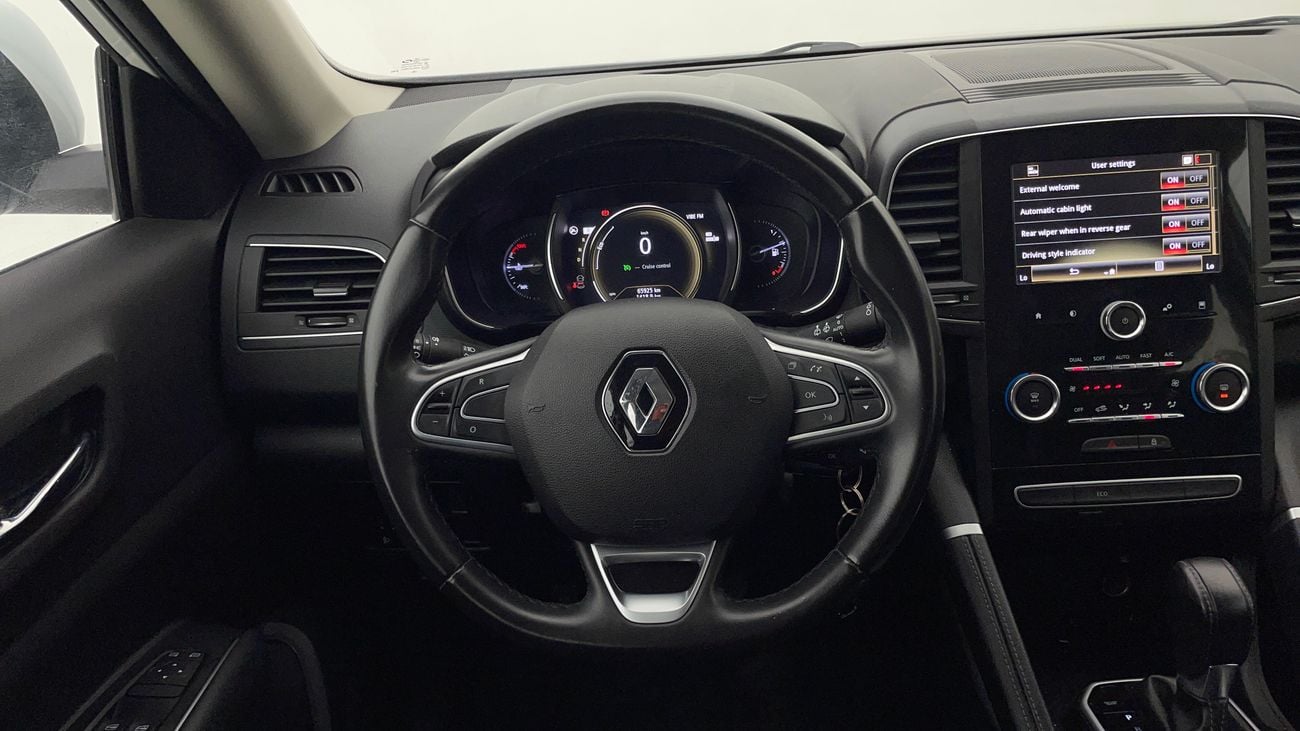 Renault Koleos PE 2.5 | Zero Down Payment | Home Test Drive