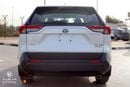 Toyota RAV4 Toyota RAV4 2.5L Hybrid | AWD | Sunroof | 18inch Alloy Wheel | Mid Option | GCC | ZeroKM | 2024