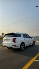 Hyundai Palisade PREMIUM Limited | American Specs | Luxury 7-Seater