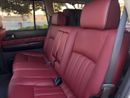 Nissan Patrol Super Safari GCC SPEC NEAT AND CLEAN UNDER WARRANTY