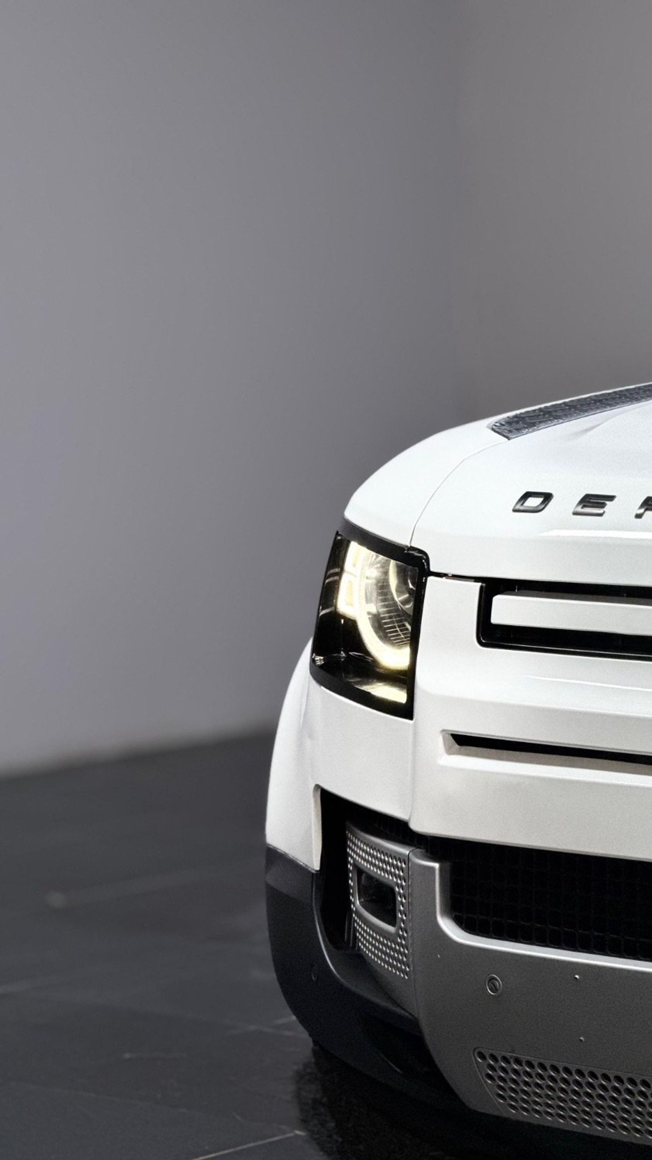 Land Rover Defender Export fromAustralia