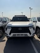 Lexus GX550 EXECUTIVE