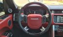 Land Rover Range Rover Vogue "LONG" Autobiography - 2015 - Agency Serviced