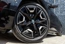 BMW iX BMW iX xDrive50 Sport 2023 GCC | Agency Warranty