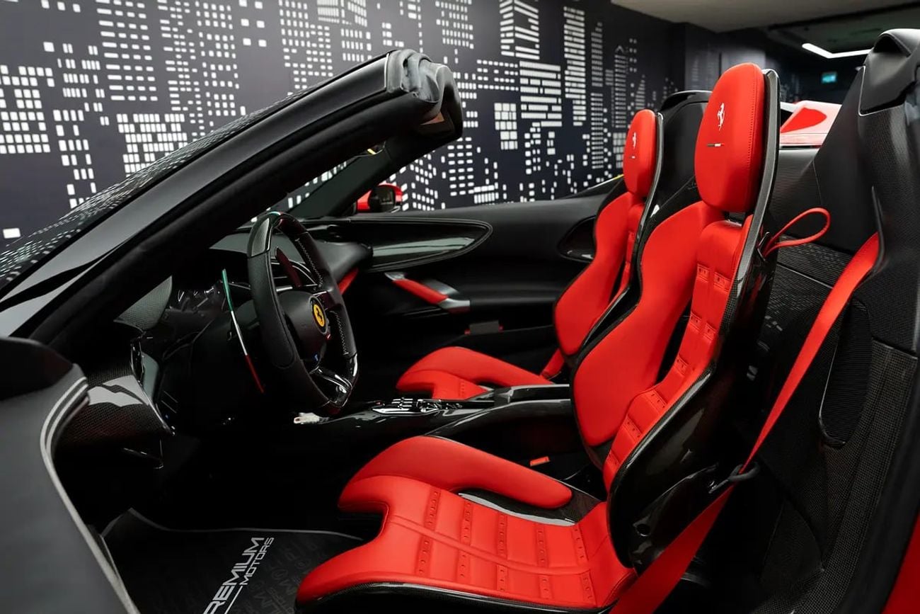 Ferrari SF90