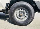 Toyota Land Cruiser 70 76 Mining Spec