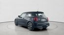 Mini Cooper S Standard | upto AED 20,000 Ramadan Discount | Guaranteed Warranty | 0 Down Payment