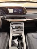 هيونداي باليساد Sel Full option 360 camera | Sunroof