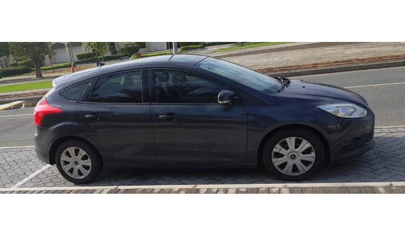 Ford Focus GCC,FULL AUTOMATIC,PERFECT CONDITION