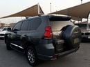 Toyota Prado PRADO VXR FULL OPTION V6 4.0L  GRAY COLOUR BEST PRICE!!!!
