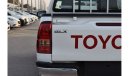 Toyota Hilux TOYOTA HILUX DOUBLE CAB 2019 (V4-2.7L)