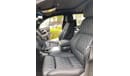 تويوتا لاند كروزر LC200 Grand TouringS Armored With Luxury Carat interior