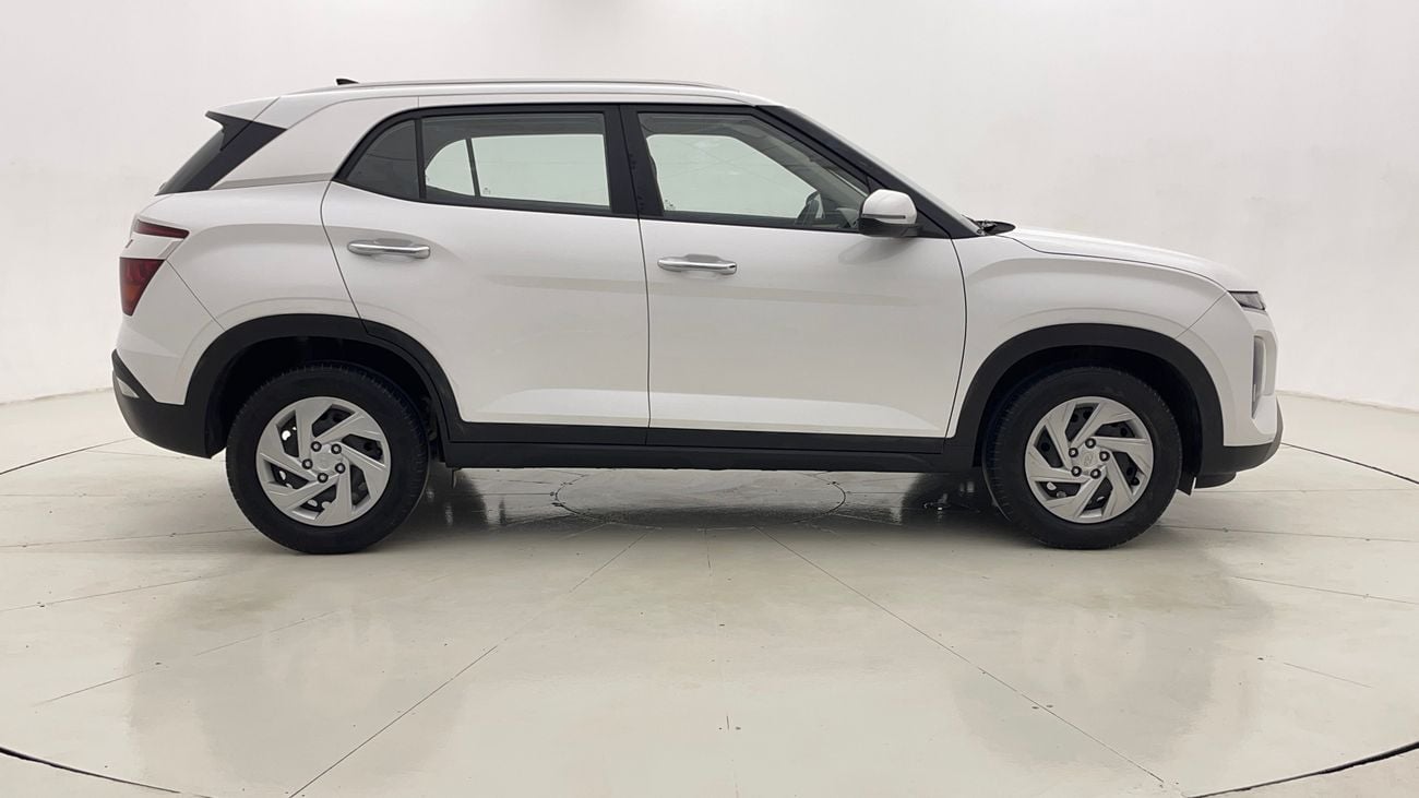 Hyundai Creta SMART 1.5 | Zero Down Payment | Home Test Drive