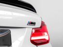 BMW M2 Competition 3.0L