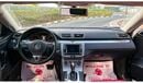 Volkswagen Passat CC VOLKSWAGEN PASSAT CC V6 / 4MOTION / GCC SPECIFICATION