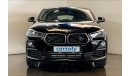 BMW X2 sDrive 20i Joy Edition