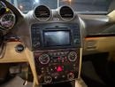 Mercedes-Benz GL 500