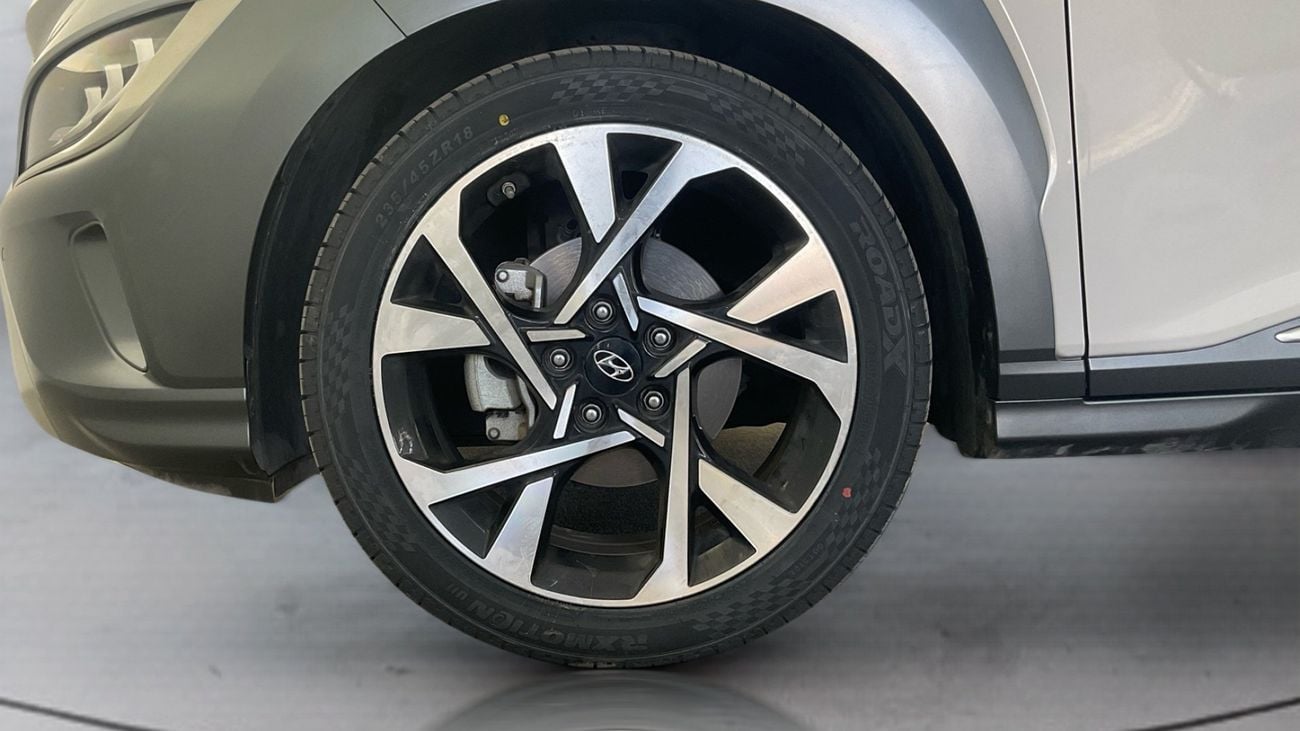 هيونداي كونا Comfort | upto AED 20,000 Ramadan Discount | شامل الضمان | 0 ﺪﻔﻋﺓ ﺃﻮﻟﻯ