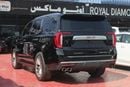 GMC Yukon Denali 6.2L (8 Seater), Warranty & Service From Local Dealer