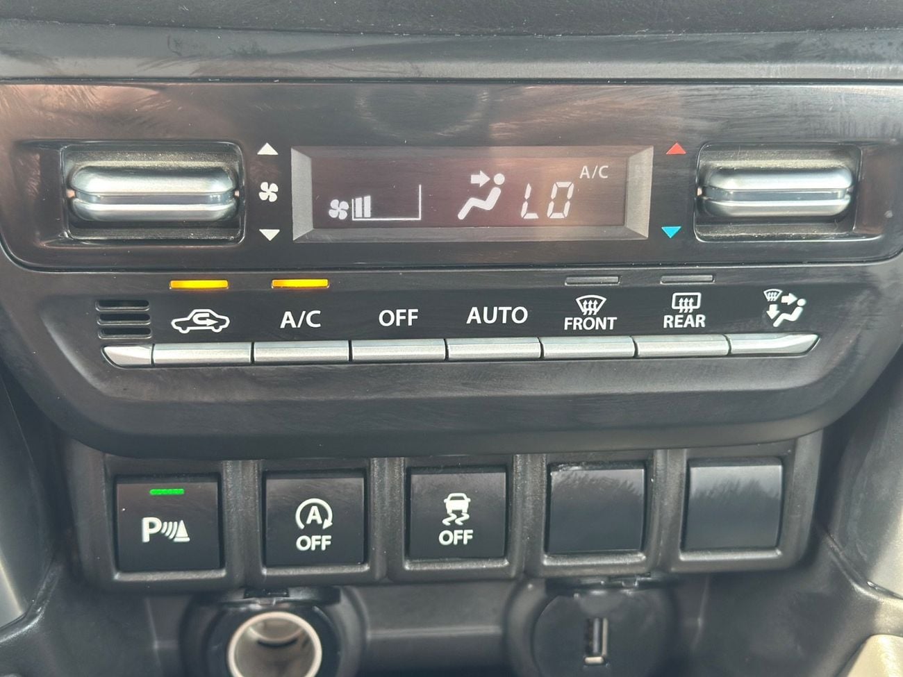 Suzuki Grand Vitara Very good car 2023