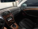 مرسيدس بنز CLK 350 3.2l