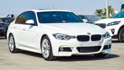 BMW 328i i M Kit