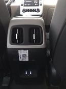 Hyundai Tucson 2.0L PETROL 2024