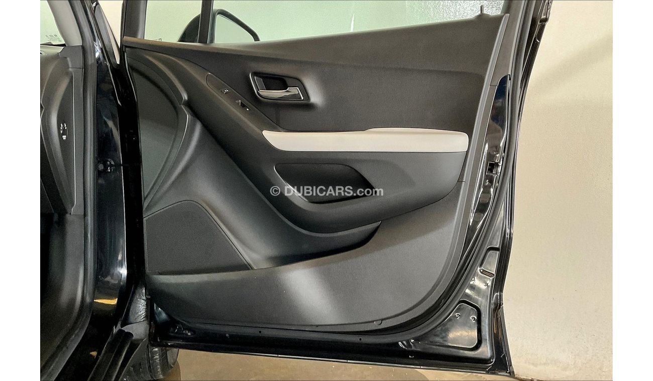 Chevrolet Trax LT