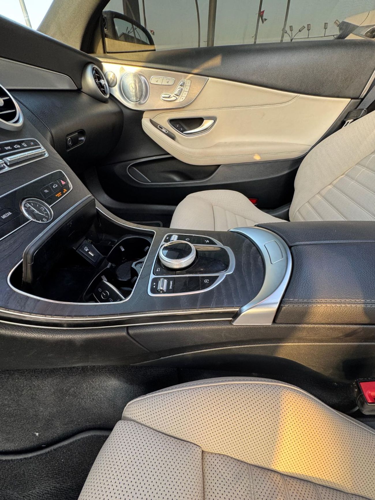 Mercedes-Benz C 300 Coupe 