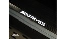 مرسيدس بنز GLS 63 AMG MERCEDES BENZ GLS 63 | 2016 | PERFECT CONDITION