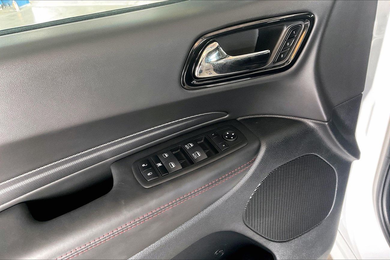 Dodge Durango GT | National Day Celebration | Guaranteed Warranty | 0 Down Payment