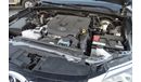 Toyota Fortuner 2017 model2.4 diesel