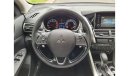 Mitsubishi Eclipse Cross Mitsubishi Eclipse Cross