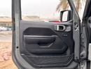 Jeep Wrangler Rubicon 3.6L A/T (5 Seater)