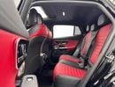 Mercedes-Benz GLC 200 2025 Mercedes-Benz GLC200 AMG 4MATIC Coupe, 2030 Mercedes Warranty and Service Pack, GCC