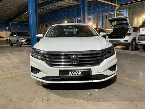 Volkswagen Passat Trendline | Guaranteed Warranty | 0 Down Payment