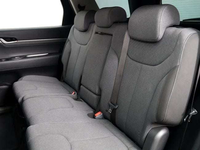 Hyundai Palisade MID, миниатюра 25