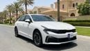 Kia K5 LX 2025 | AED 1160/Month | 0 DP | 30 Day Return | Warranty | Service History