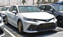 Toyota Camry TOYOTA CAMRY GLE-X 2.5L Hybrid - WHITE - 2023