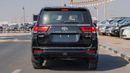 Toyota Land Cruiser 2025 Toyota Land Cruiser 300 GXR 3.3L Twin Turbo Diesel AT (Black)