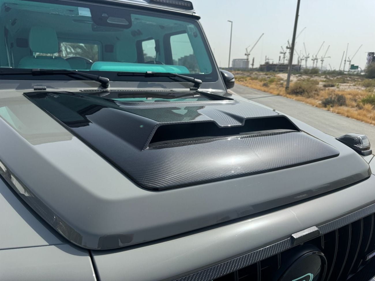 مرسيدس بنز C 63 AMG