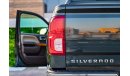 Chevrolet Silverado LTZ Texas Edition 6.2L | 2,250 P.M | 0% Downpayment | Spectacular Condition!