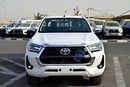 Toyota Hilux Double Cab Pickup VX 4.0L Petrol 4X4 Automatic