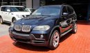 بي أم دبليو X5 XDRIVE 4.8i